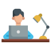 work-from-home
